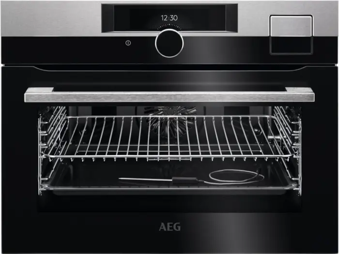 Духовой шкаф AEG KSR892220M фото 1 в Ростове-на-Дону
