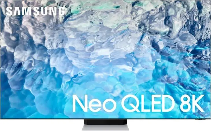 Телевизор Samsung  85" (216 см) 2022 Samsung QE85QN900BU фото 1 в Ростове-на-Дону