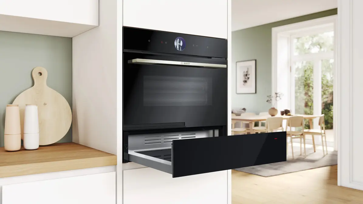 Подогреватель посуды BOSCH BIC7101B1 фото 5 в Ростове-на-Дону