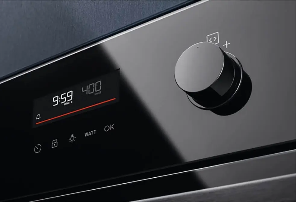 Микроволновая печь ELECTROLUX LVM6E46Z фото 5 в Ростове-на-Дону