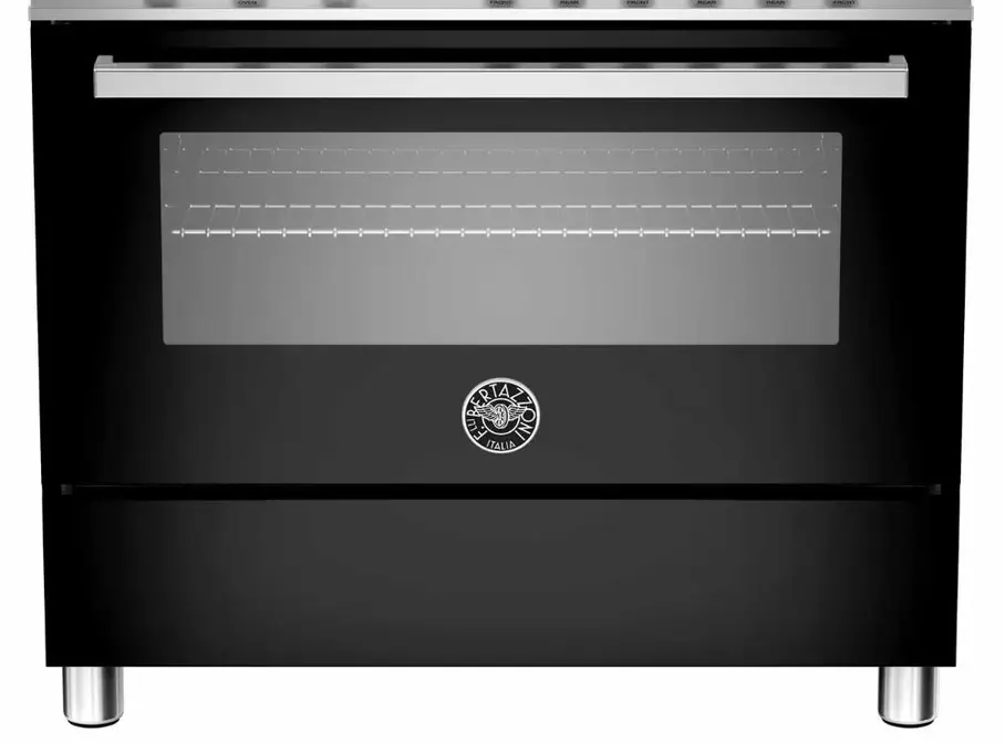 Варочный центр Bertazzoni PRO906HYBSNET фото 2 в Ростове-на-Дону Варочный центр Bertazzoni PRO906HYBSNET фото 2 в Ростове-на-Дону