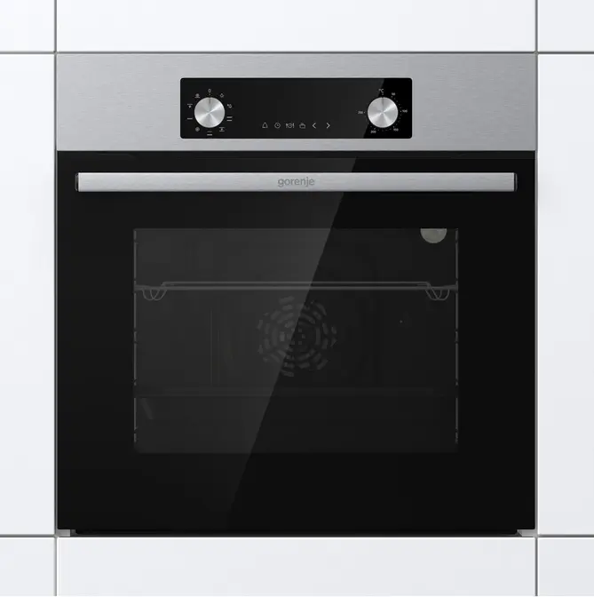 Духовой шкаф Gorenje BO6737E02NX фото 6 в Ростове-на-Дону