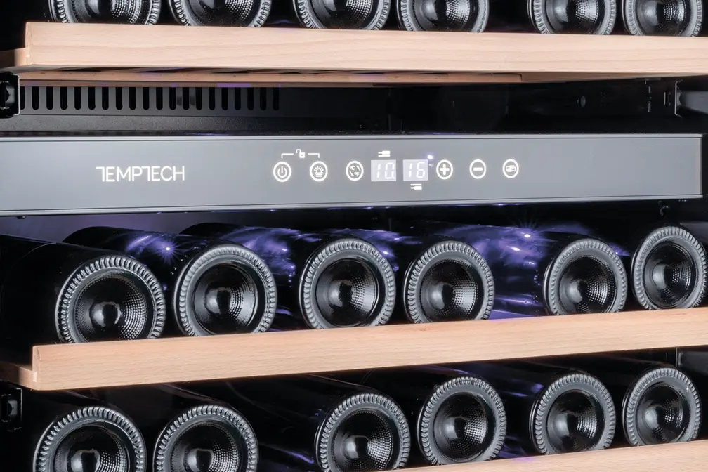 Холодильник винный Temptech WPX60DCS фото 4 в Ростове-на-Дону Холодильник винный Temptech WPX60DCS фото 4 в Ростове-на-Дону
