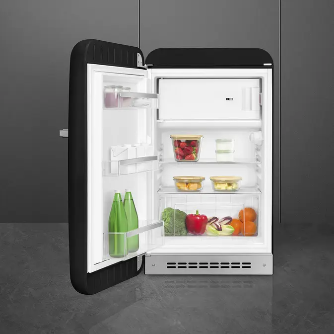 Холодильник Smeg FAB10LBL5 фото 4 в Ростове-на-Дону