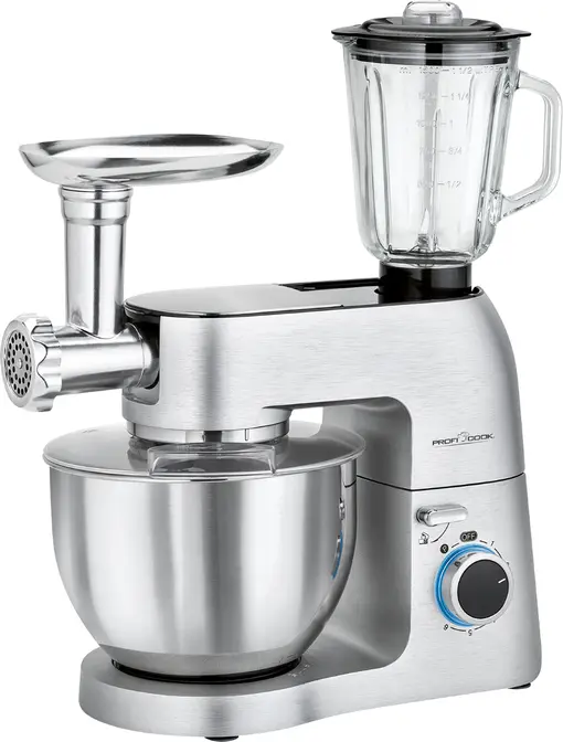 Кухонный комбайн Profi Cook PC-KM 1189 фото 1 в Ростове-на-Дону
