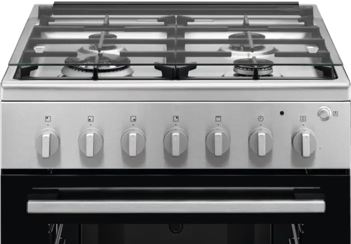 Газовая плита Electrolux RKG600005X фото 3 в Ростове-на-Дону