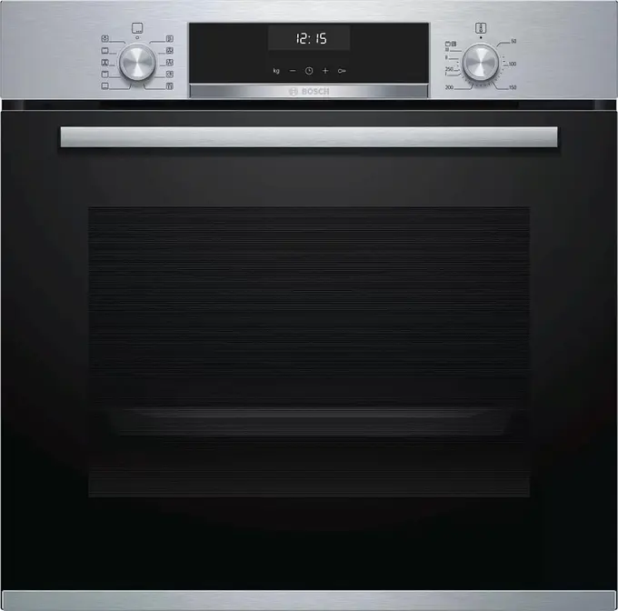 Духовой шкаф Bosch HBG537NS0R фото 1 в Ростове-на-Дону