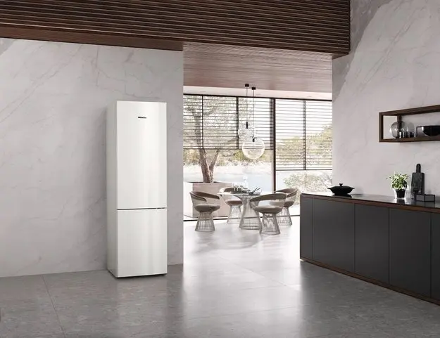 Холодильник Miele KFN 4394 ED белый фото 5 в Ростове-на-Дону
