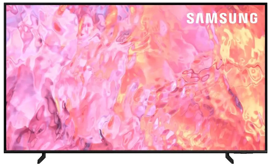 Телевизор Samsung QE65Q60CAUXRU фото 1 в Ростове-на-Дону