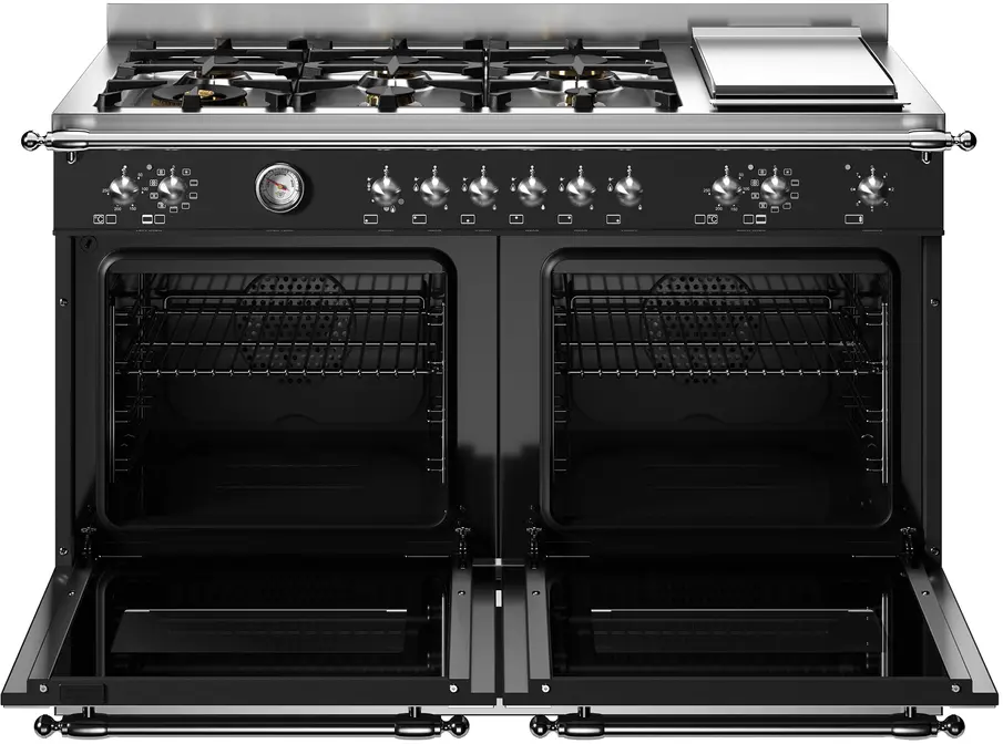 Варочный центр Bertazzoni HER126G2ENET2 фото 2 в Ростове-на-Дону Варочный центр Bertazzoni HER126G2ENET2 фото 2 в Ростове-на-Дону