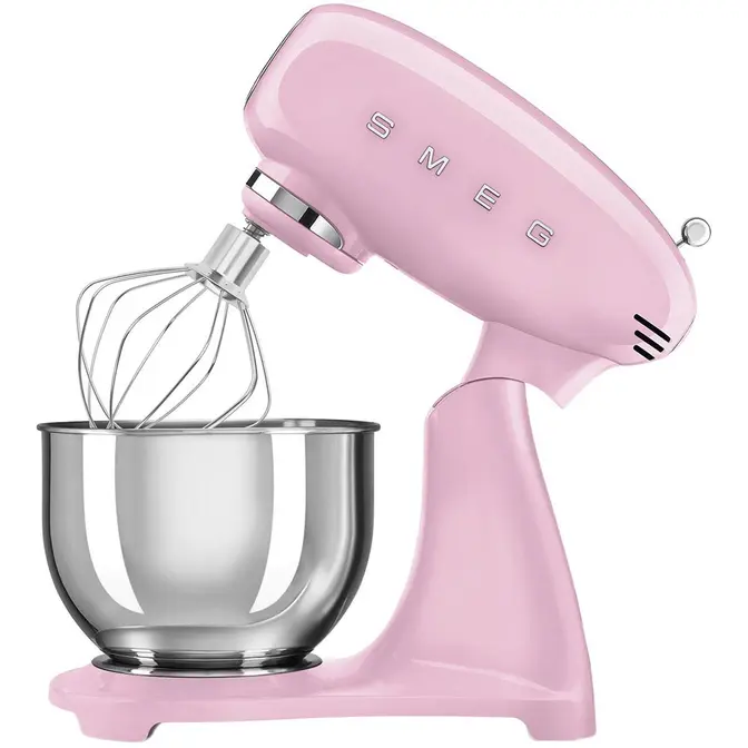 Миксер Smeg SMF05PKEU фото 2 в Ростове-на-Дону