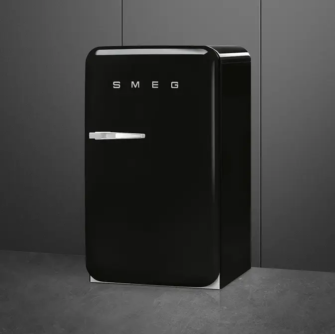 Холодильник Smeg FAB10RBL5 фото 4 в Ростове-на-Дону