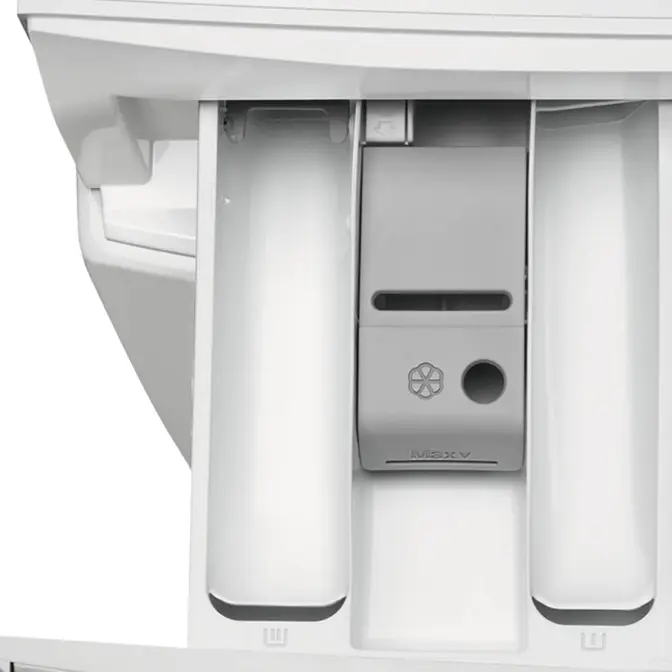Стиральная машина с сушкой Electrolux EW9WN249BE фото 4 в Ростове-на-Дону