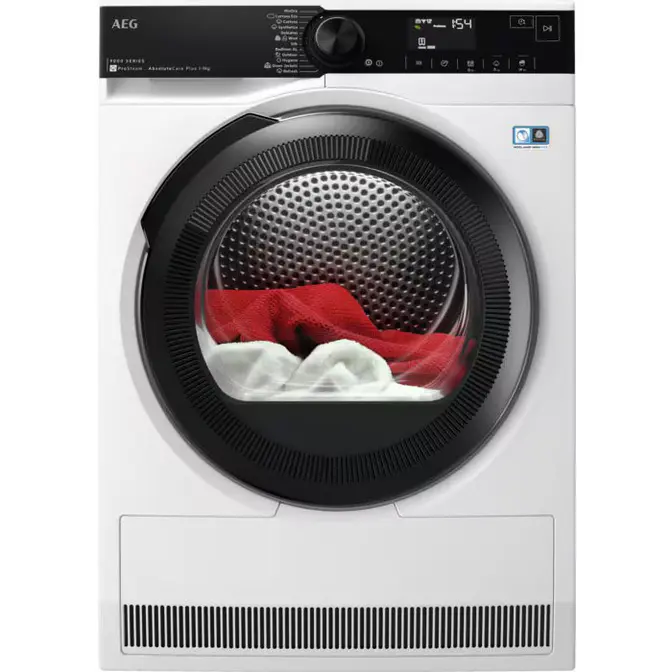 Сушильная машина AEG TR939M4ZE фото 1 в Ростове-на-Дону