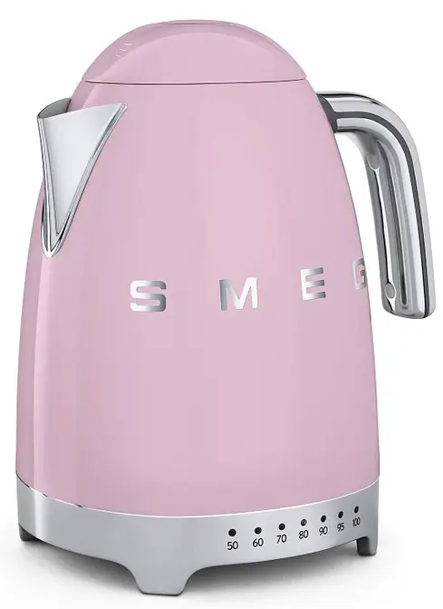 Чайник Smeg KLF04PKEU фото 3 в Ростове-на-Дону