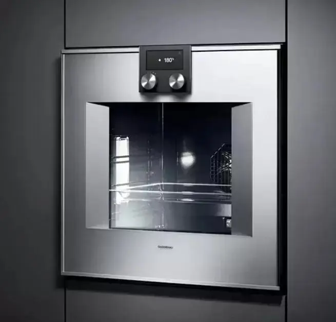 Духовой шкаф Gaggenau BO 470-110 фото 2 в Ростове-на-Дону