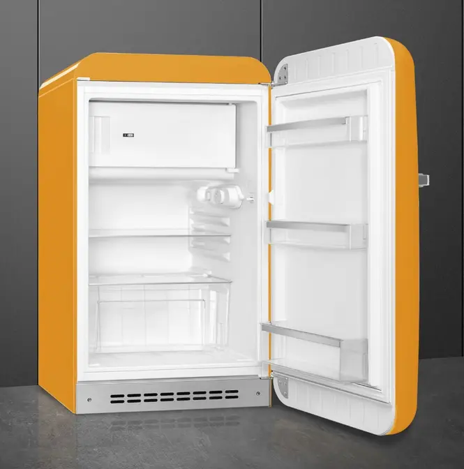 Холодильник Smeg FAB10RDYVC5 фото 4 в Ростове-на-Дону
