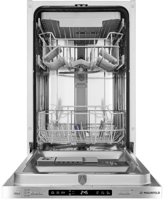 Посудомоечная машина MAUNFELD MLP45130 Light Beam фото 3 в Ростове-на-Дону
