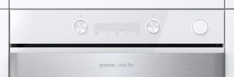 Духовой шкаф Gorenje BSA6737ORAW фото 9 в Ростове-на-Дону