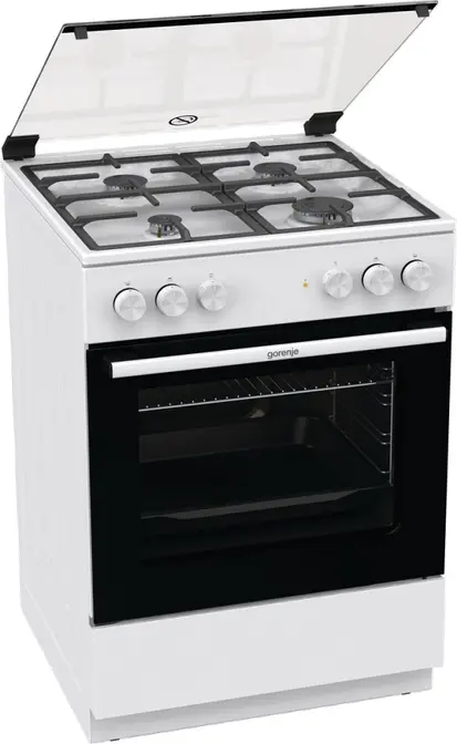Комбинированная плита Gorenje GK6A20WF фото 1 в Ростове-на-Дону