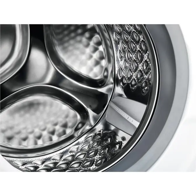 Стирально-сушильная машина ELECTROLUX EW7W2492P фото 2 в Ростове-на-Дону
