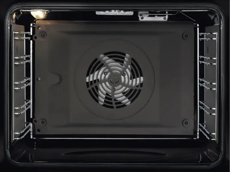 Духовой шкаф Electrolux EOF5C70X фото 3 в Ростове-на-Дону