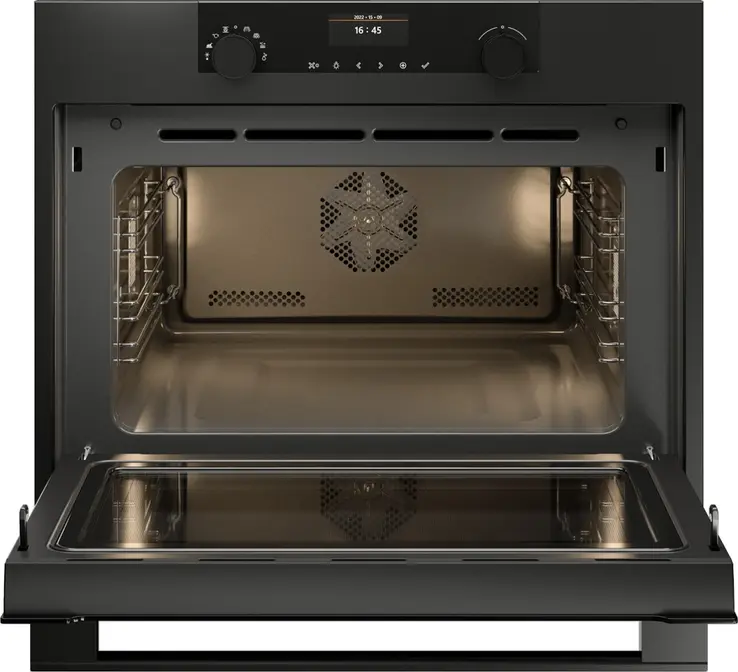 Духовой шкаф с СВЧ Asko OCM8464A1 фото 4 в Ростове-на-Дону