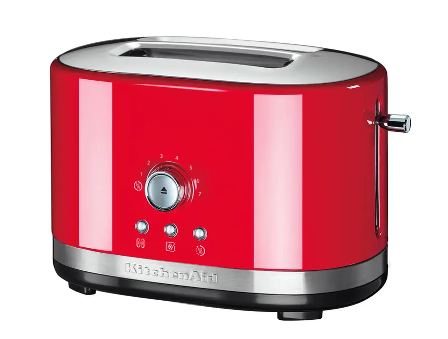 Тостер KitchenAid 5KMT2116EER фото 2 в Ростове-на-Дону