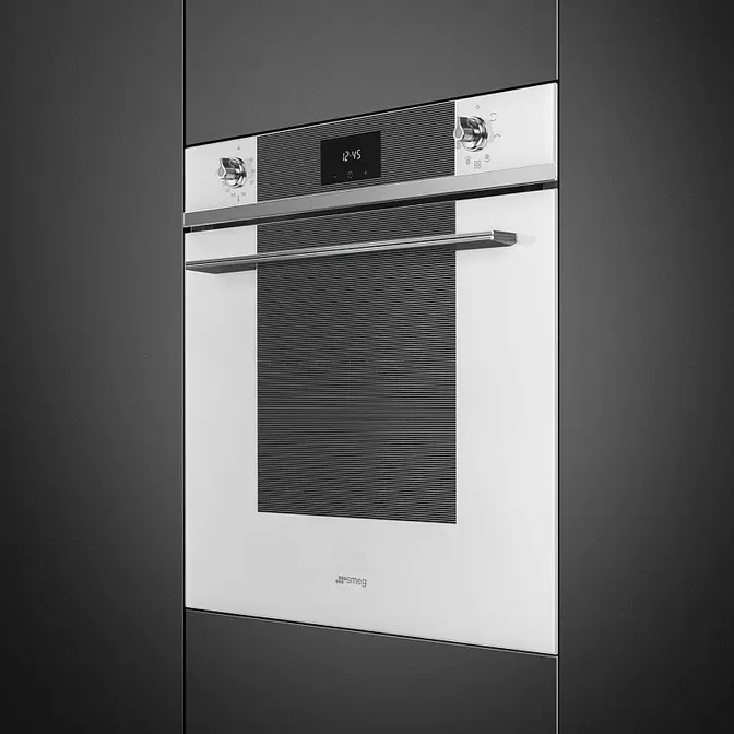 Духовой шкаф Smeg SF6100VB1 фото 2 в Ростове-на-Дону