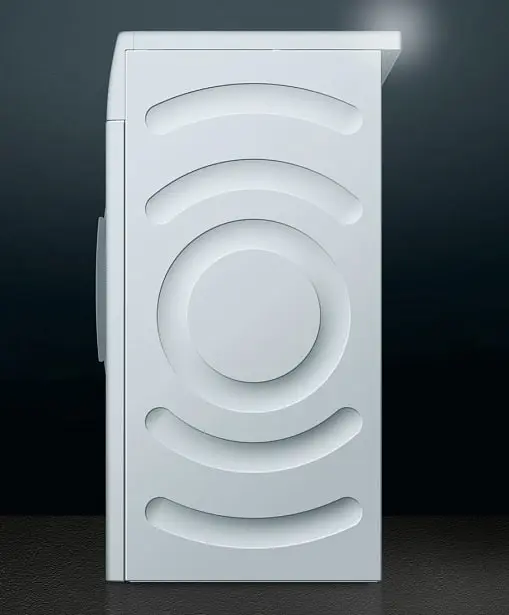 Стиральная машина Bosch WLL24261OE фото 3 в Ростове-на-Дону