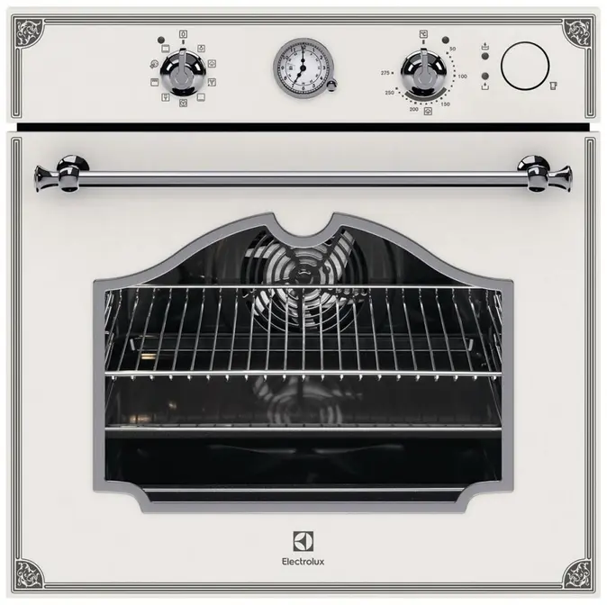 Духовой шкаф Electrolux OPEB 2640 C в Ростове-на-Дону
