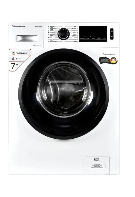 Стиральная машина Schaub Lorenz SLW SW7421 S фото 1 в Ростове-на-Дону