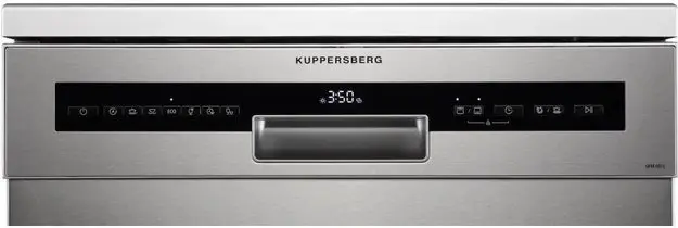 Посудомоечная машина Kuppersberg GFM 6073 фото 3 в Ростове-на-Дону