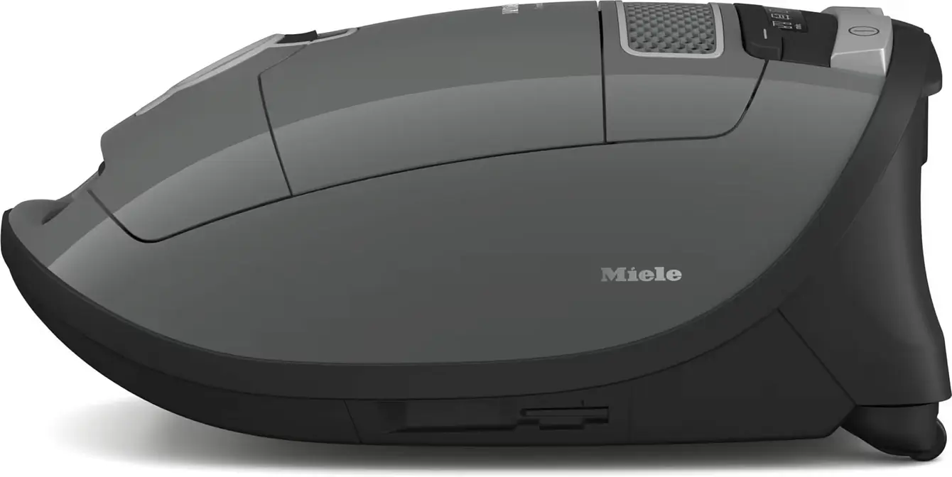 Пылесос Miele SGSK5 Complete C3 Silence Flex EcoLine Graphite grey фото 4 в Ростове-на-Дону