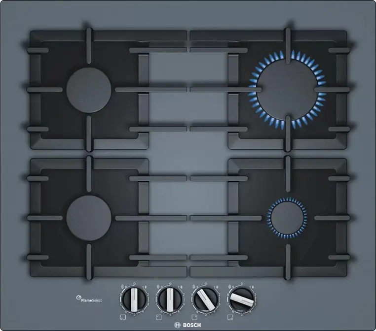 Варочная поверхность Bosch PPP6A9B90R фото 1 в Ростове-на-Дону