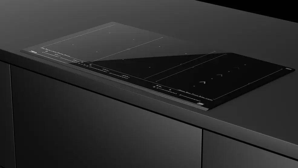 Индукционная стеклокерамич. панель Teka IZF 99700 MST BLACK фото 8 в Ростове-на-Дону