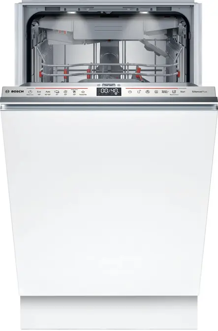 Посудомоечная машина Bosch SPV6EMX05E фото 1 в Ростове-на-Дону