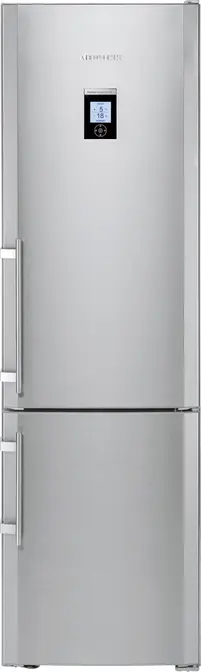 Холодильник Liebherr CBNPes 3967 фото 1 в Ростове-на-Дону