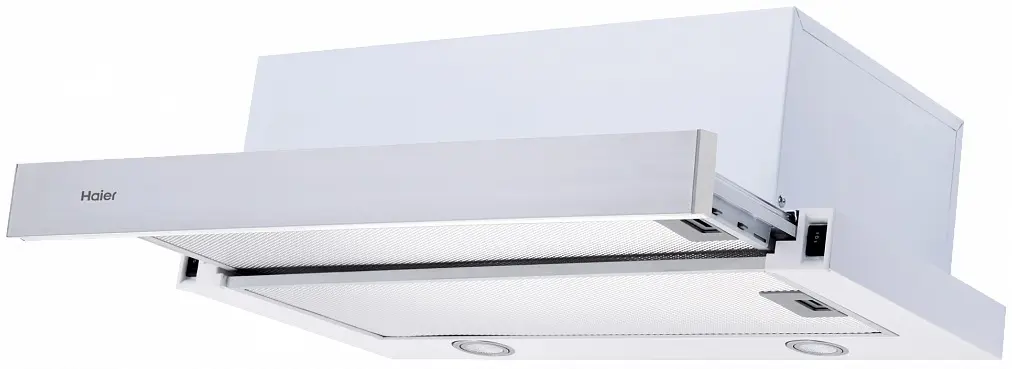 Встраиваемая вытяжка Haier HVX-T671W фото 1 в Ростове-на-Дону