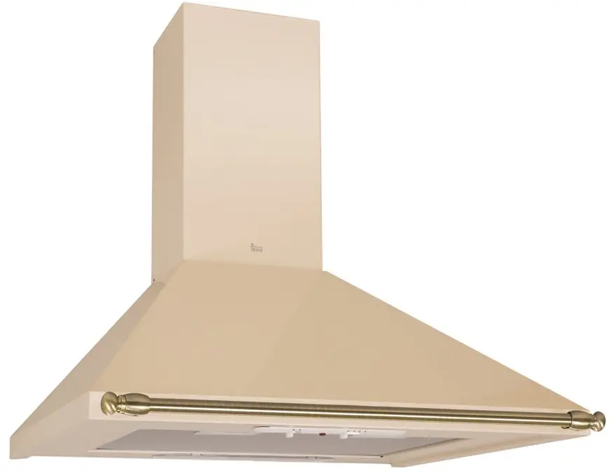 Вытяжка Teka DOB 60 BEIGE/BRASS в Ростове-на-Дону
