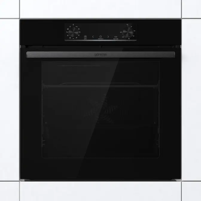 Духовой шкаф Gorenje BO6735E05B фото 4 в Ростове-на-Дону