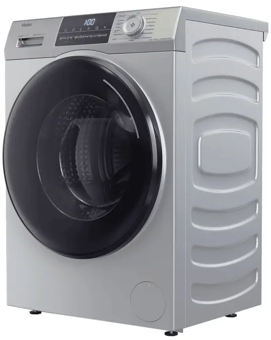 Стиральная машина с сушкой HAIER HWD80-BP14929S фото 2 в Ростове-на-Дону