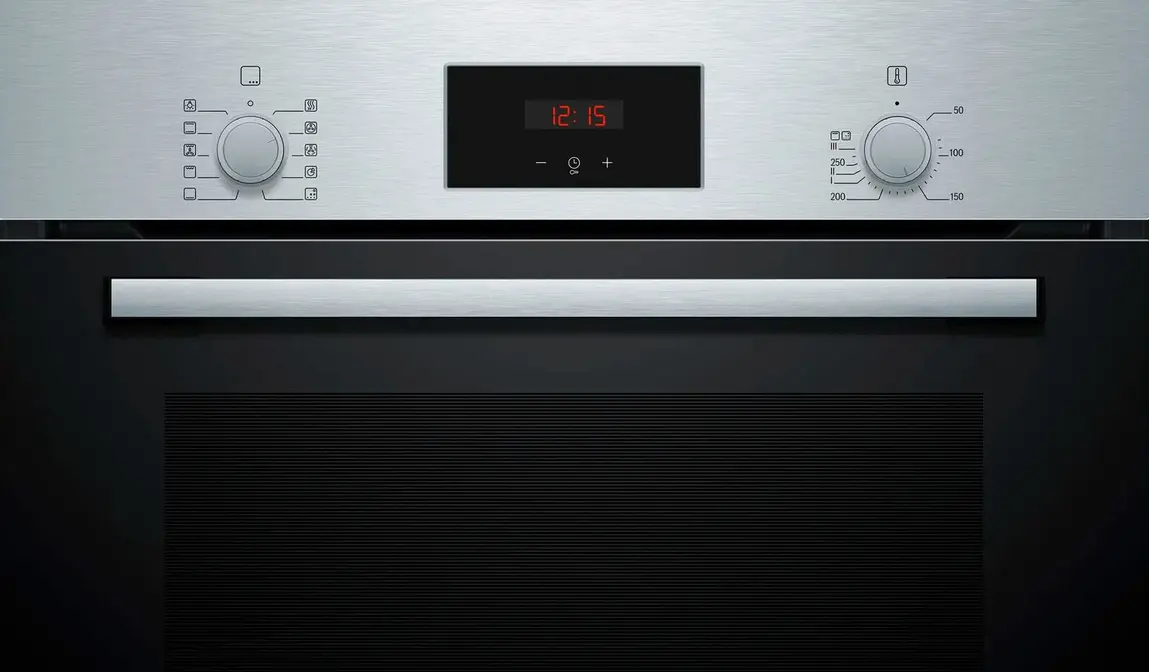 Духовой шкаф Bosch HBF 114 ES 0R фото 2 в Ростове-на-Дону