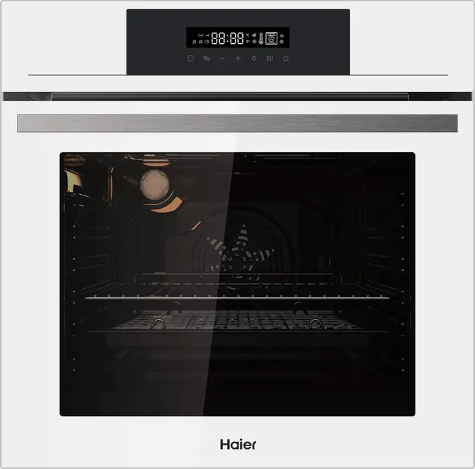Духовой шкаф HAIER HOX-FP3AWB фото 1 в Ростове-на-Дону