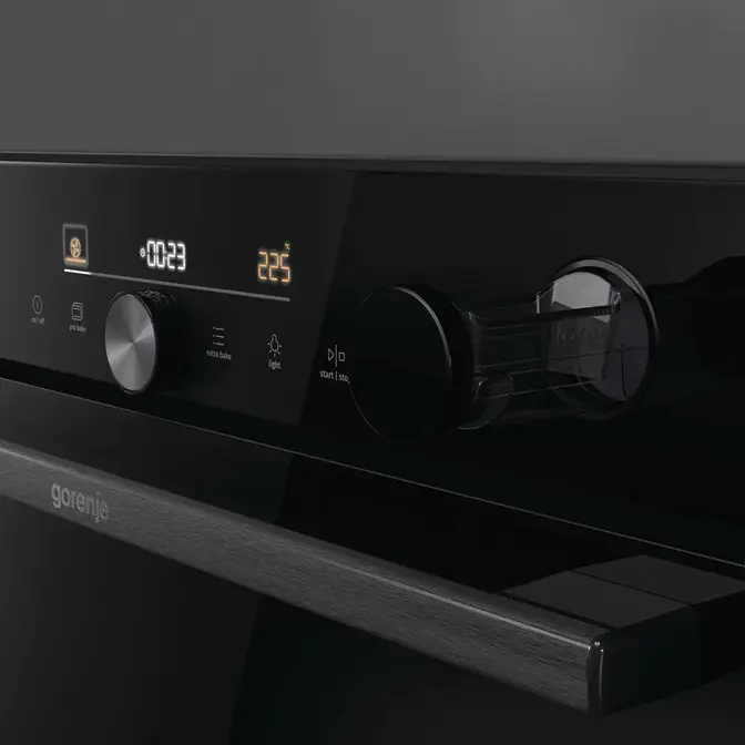 Духовой шкаф Gorenje BSA6747DGWI фото 6 в Ростове-на-Дону