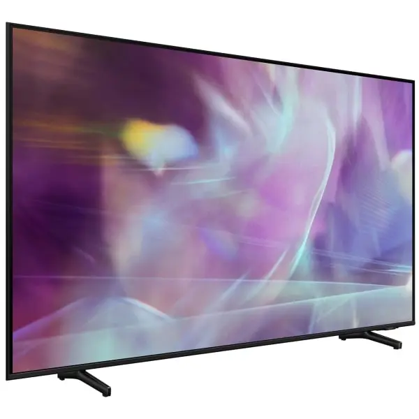 Телевизор Samsung  50" (127 см) 2021 черный Samsung QE50Q67AAU фото 2 в Ростове-на-Дону