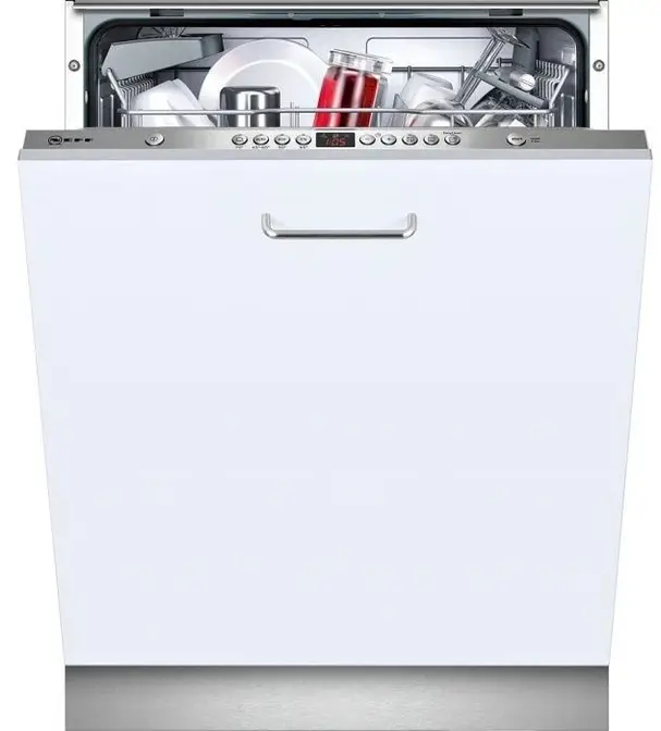 Встраиваемая посудомоечная машина NEFF S513I50X0R в Ростове-на-Дону