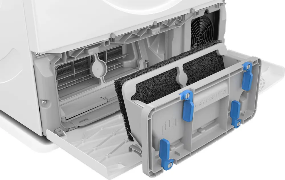 Cушильная машина Bosch WQG24101BY фото 9 в Ростове-на-Дону