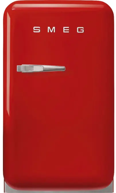 Мини-бар Smeg FAB5RRD5 фото 1 в Ростове-на-Дону