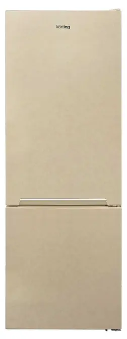 Холодильник Korting KNFC 71863 B фото 1 в Ростове-на-Дону